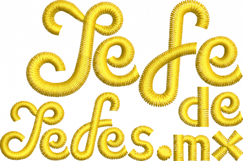 Jefe de Jefes Logo